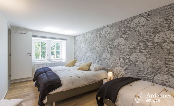 Vakantiehuis in Herve voor 14 personen in de Ardennen