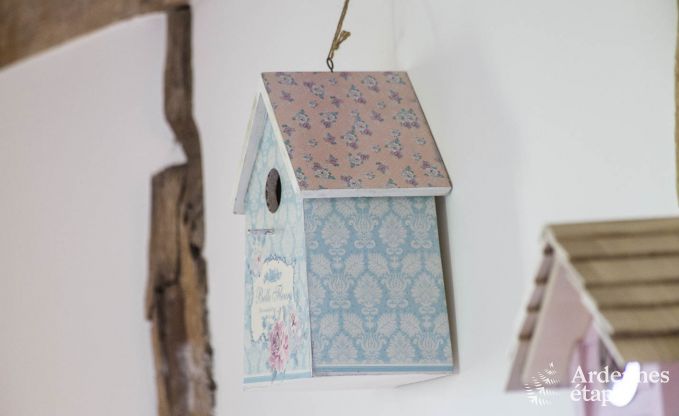 Vakantiehuis in Herve voor 14 personen in de Ardennen