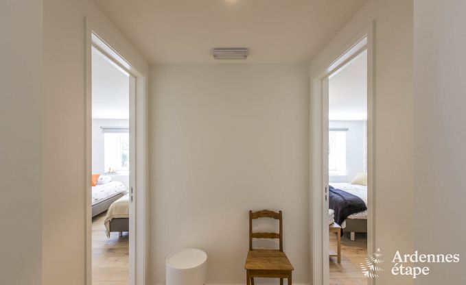 Vakantiehuis in Herve voor 14 personen in de Ardennen