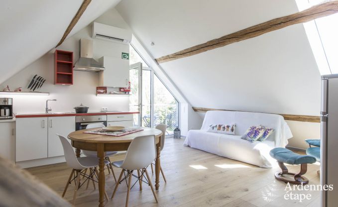 Vakantiehuis in Herve voor 14 personen in de Ardennen