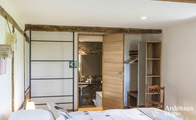 Vakantiehuis in Herve voor 14 personen in de Ardennen