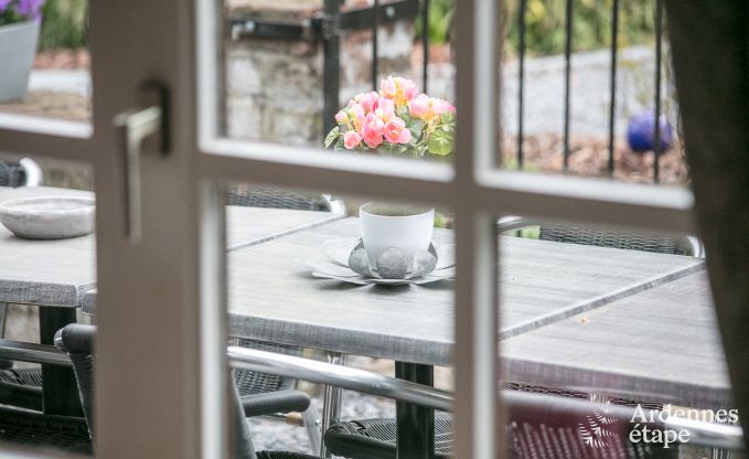 Vakantiehuis in Herve voor 12/14 personen in de Ardennen