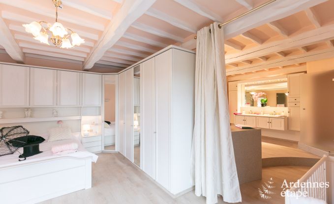 Vakantiehuis in Herve voor 12/14 personen in de Ardennen