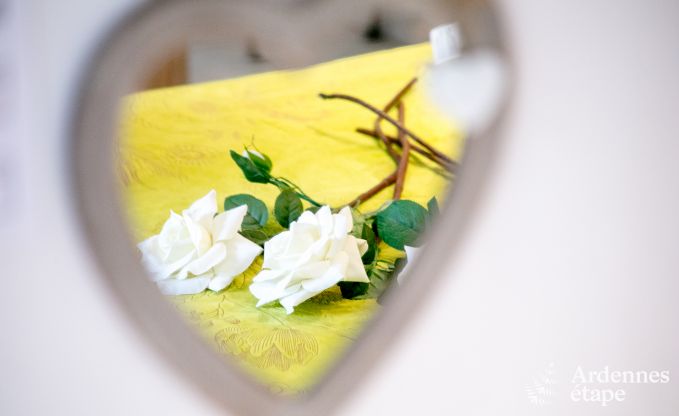 Vakantiehuis in Herve voor 12/14 personen in de Ardennen