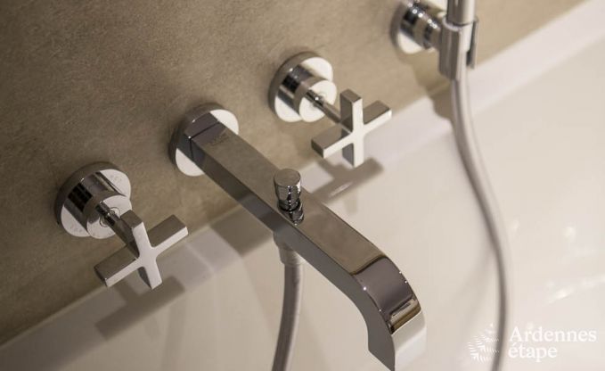 Luxe villa in Hockai voor 14 personen in de Hoge Venen