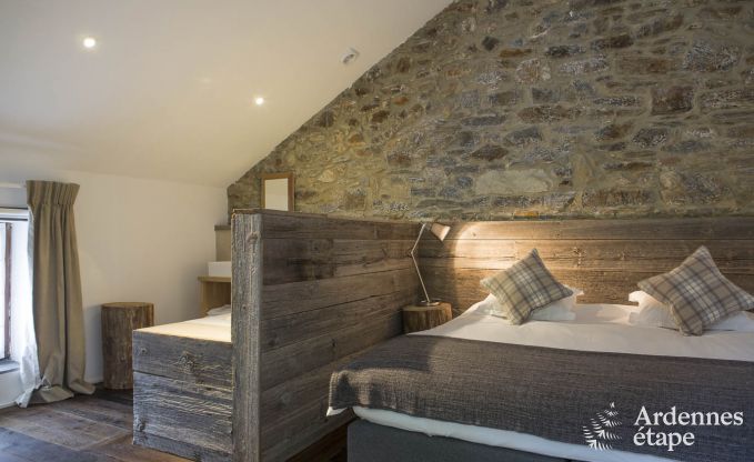 Luxe villa in Hockai voor 14 personen in de Hoge Venen