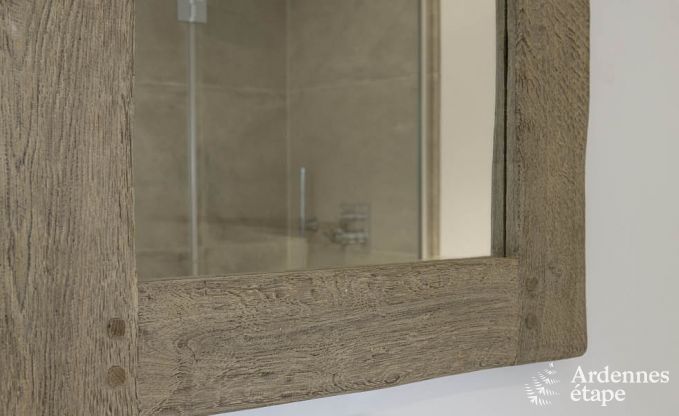 Luxe villa in Hockai voor 14 personen in de Hoge Venen