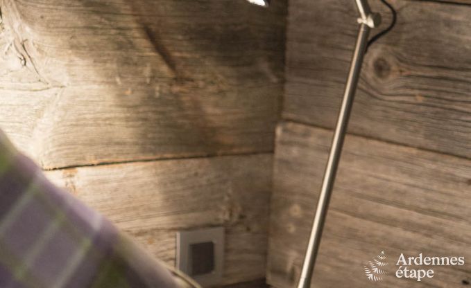 Luxe villa in Hockai voor 14 personen in de Hoge Venen