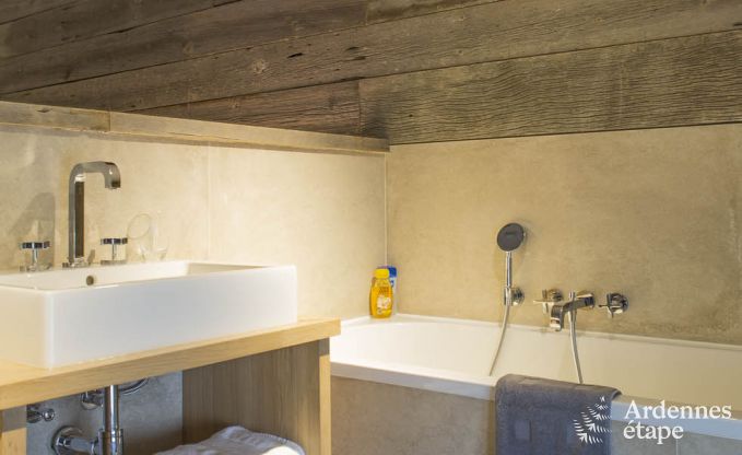 Luxe villa in Hockai voor 14 personen in de Hoge Venen