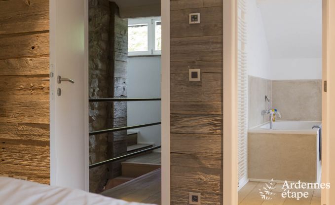 Luxe villa in Hockai voor 14 personen in de Hoge Venen