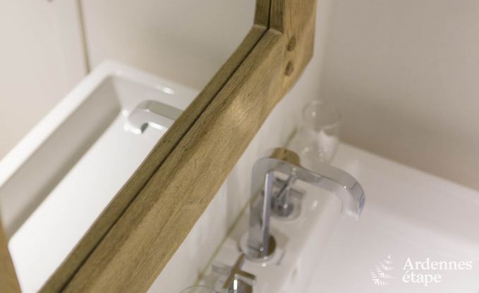 Luxe villa in Hockai voor 14 personen in de Hoge Venen