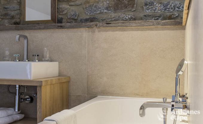 Luxe villa in Hockai voor 14 personen in de Hoge Venen