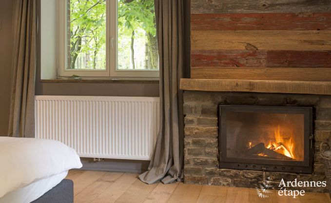 Luxe villa in Hockai voor 14 personen in de Hoge Venen