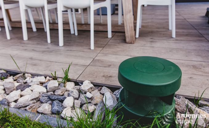 Luxe villa in Hockai voor 14 personen in de Ardennen