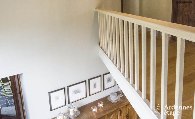 Vakantiehuis in Hockai voor 8 personen in de Ardennen