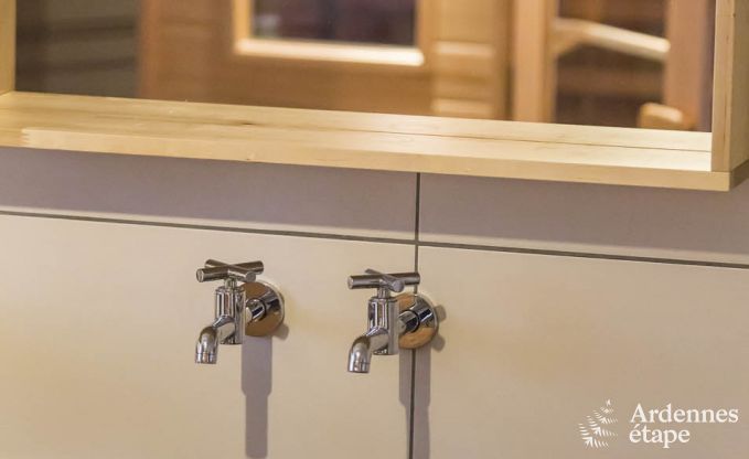 Vakantiehuis in Hockai voor 8 personen in de Ardennen