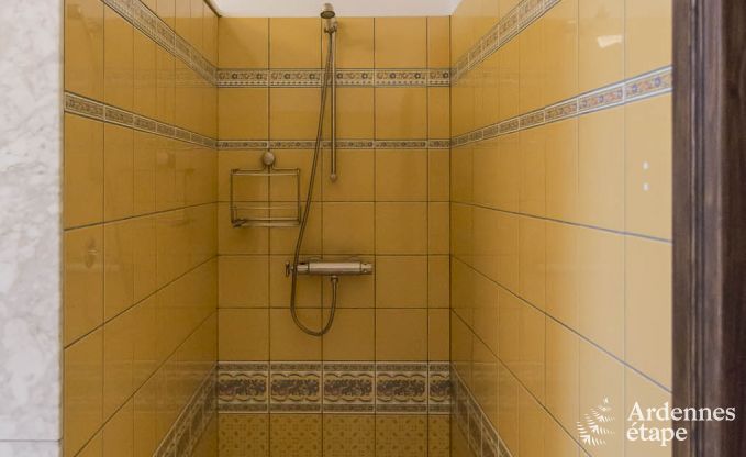 Vakantiehuis in Hockai voor 8 personen in de Ardennen