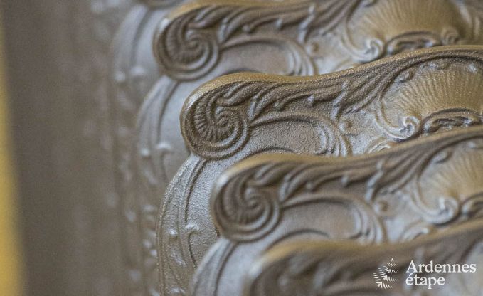 Vakantiehuis in Hockai voor 8 personen in de Ardennen