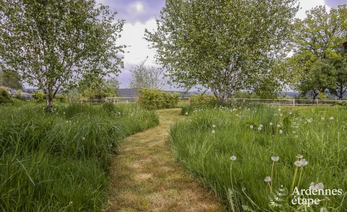 Vakantiehuis in Hockai voor 8 personen in de Ardennen