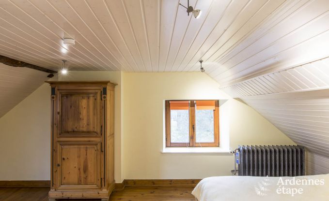 Vakantiehuis in Hockai voor 8 personen in de Ardennen