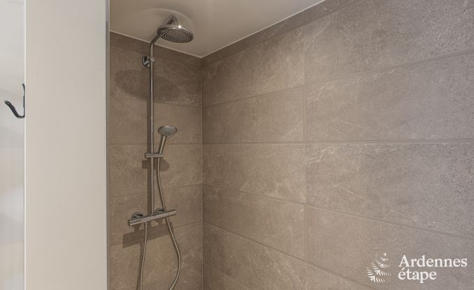 Cottage in Hombourg voor 16 personen in de Ardennen