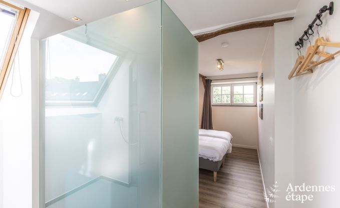 Cottage in Hombourg voor 16 personen in de Ardennen