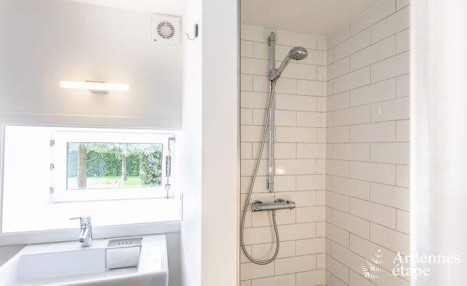 Cottage in Hombourg voor 16 personen in de Ardennen