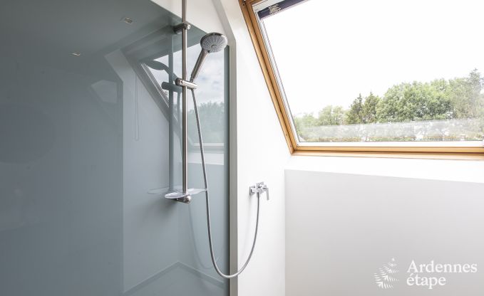 Cottage in Hombourg voor 16 personen in de Ardennen