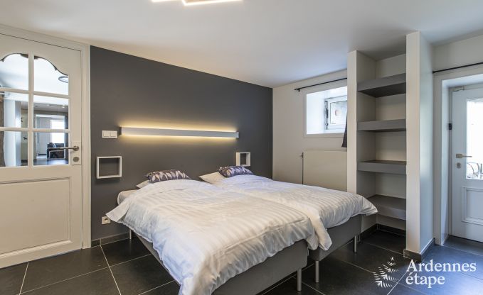 Cottage in Hombourg voor 16 personen in de Ardennen