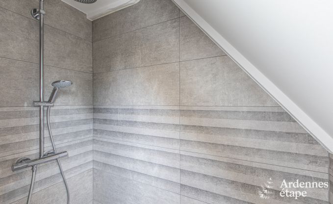 Cottage in Hombourg voor 16 personen in de Ardennen