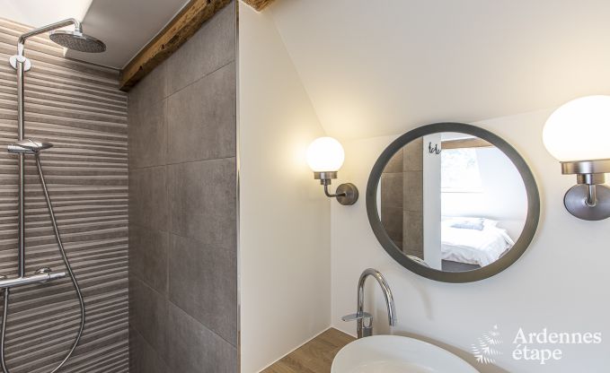 Cottage in Hombourg voor 16 personen in de Ardennen