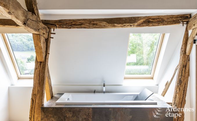 Cottage in Hombourg voor 16 personen in de Ardennen