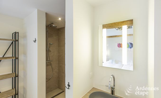 Cottage in Hombourg voor 16 personen in de Ardennen