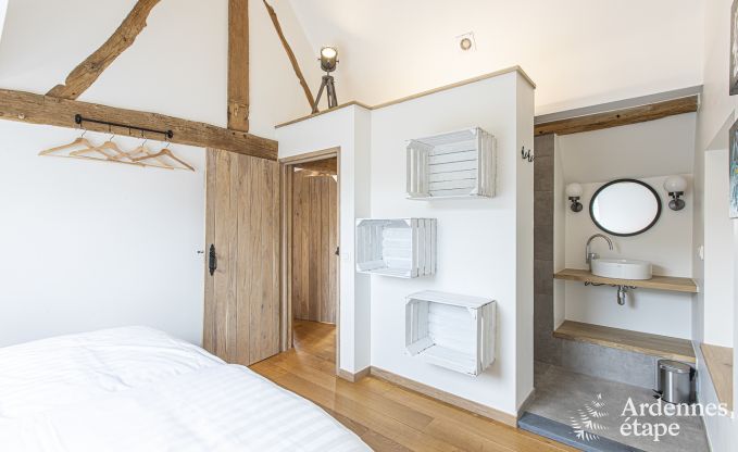 Cottage in Hombourg voor 16 personen in de Ardennen