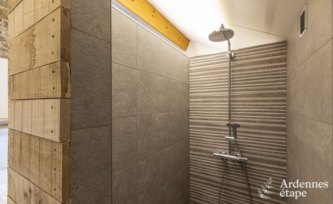 Cottage in Hombourg voor 16 personen in de Ardennen