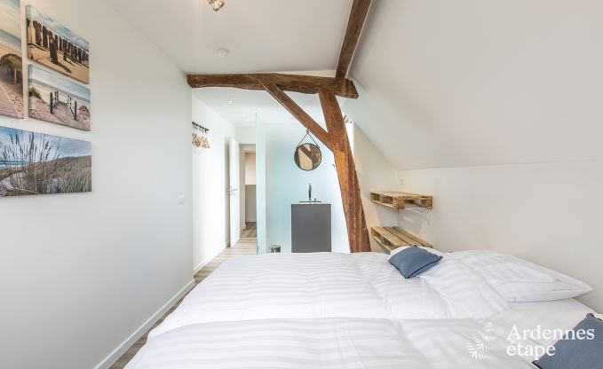 Cottage in Hombourg voor 16 personen in de Ardennen