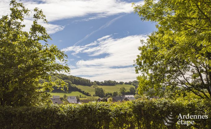 Cottage in Hombourg voor 16 personen in de Ardennen