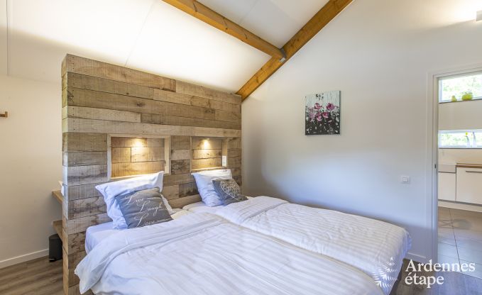 Cottage in Hombourg voor 16 personen in de Ardennen