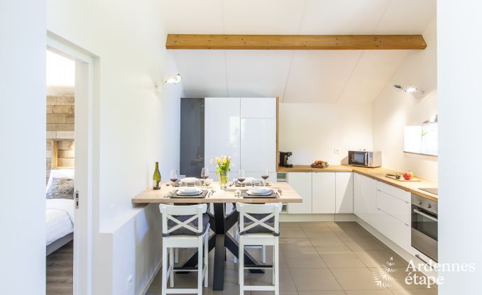Cottage in Hombourg voor 16 personen in de Ardennen
