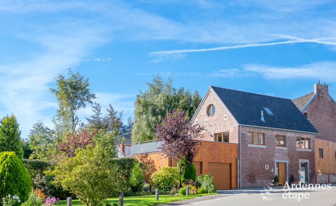 Vakantiehuis in Hombourg voor 5/6 personen in de Ardennen