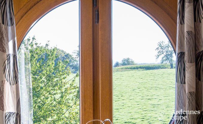 Vakantiehuis in Hombourg voor 5/6 personen in de Ardennen