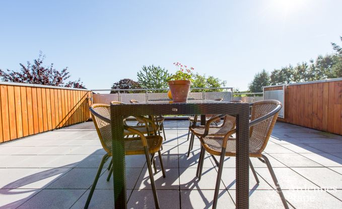 Vakantiehuis in Hombourg voor 5/6 personen in de Ardennen