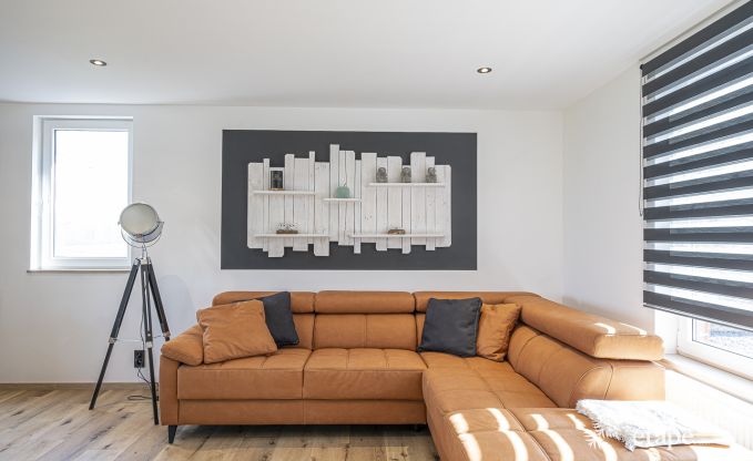 Luxe villa in Hotton voor 12 personen in de Ardennen