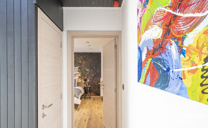 Luxe villa in Hotton voor 12 personen in de Ardennen