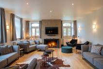 Voormalige Boerderij in Hotton voor uw verblijf met Ardennes-Etape