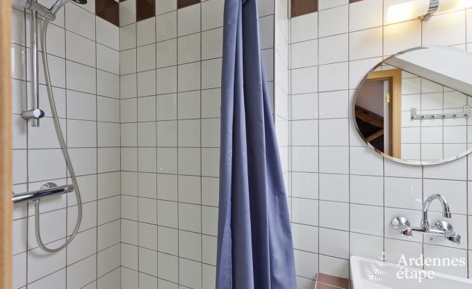 Cottage in Houffalize voor 24 personen in de Ardennen