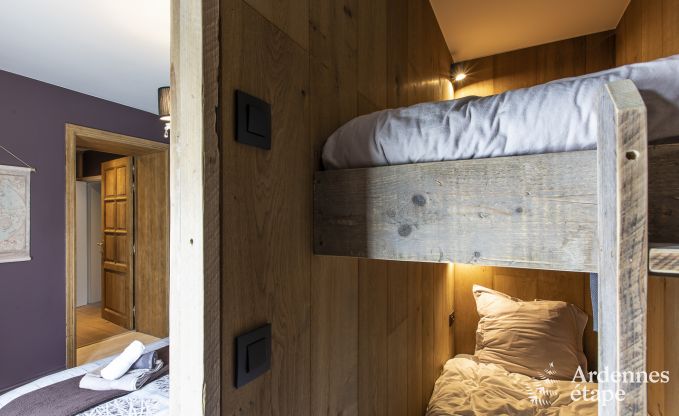 Luxe villa in Houffalize voor 18 personen in de Ardennen