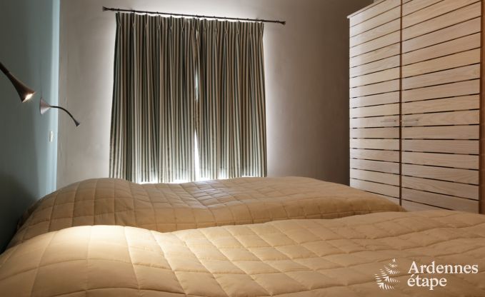 Luxe villa in Houffalize voor 22 personen in de Ardennen