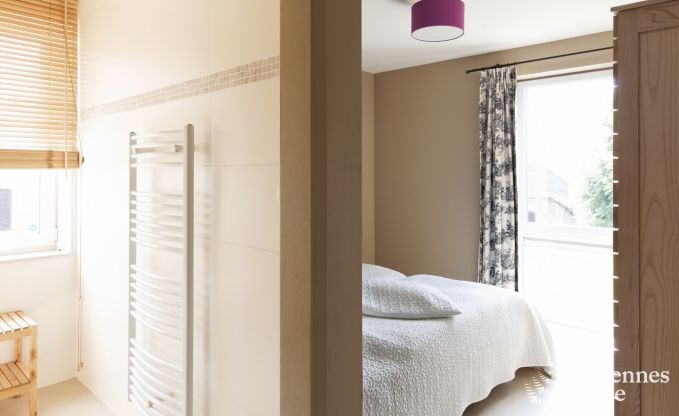 Luxe villa in Houffalize voor 22 personen in de Ardennen