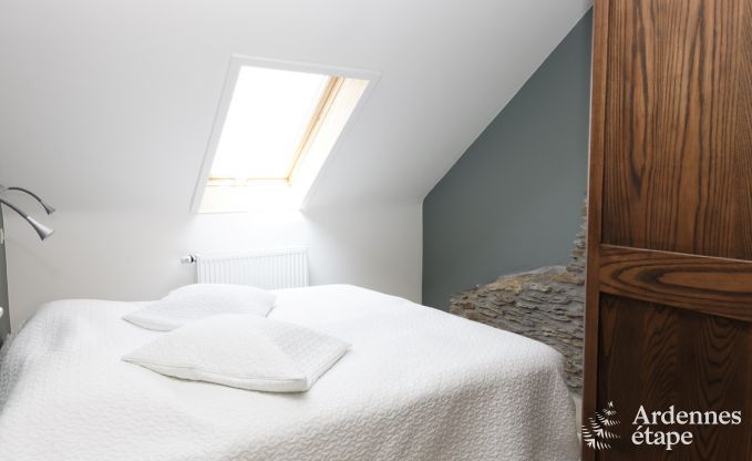 Luxe villa in Houffalize voor 22 personen in de Ardennen